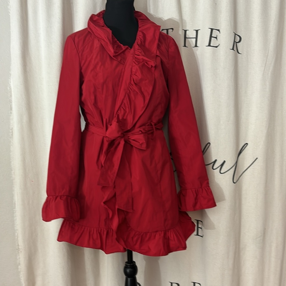 NWT Chapter One jacket